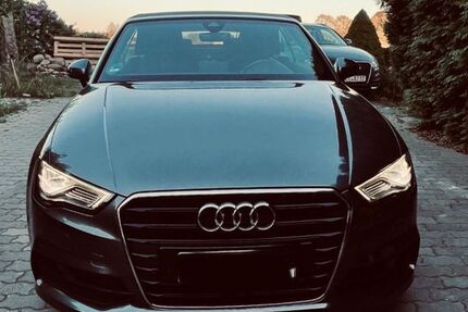 Audi A3 155.000 km 16.700 &euro; Elmenhorst 18107