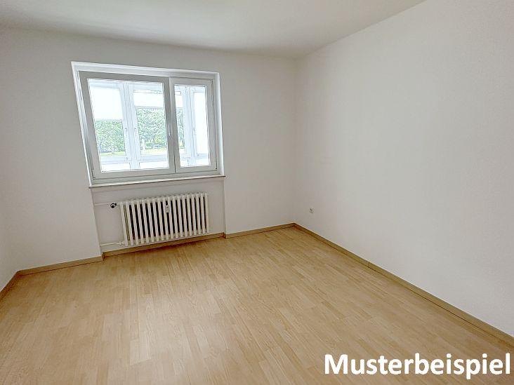 Etagenwohnung Seesen - 2 Zimmer, 57 m&sup2;, 385&euro; | Angebot:26385045