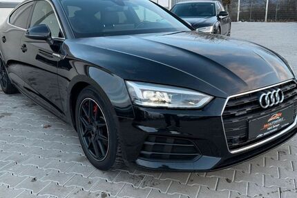Audi A5 149.000 km 21.990 &euro; Öhringen 74613