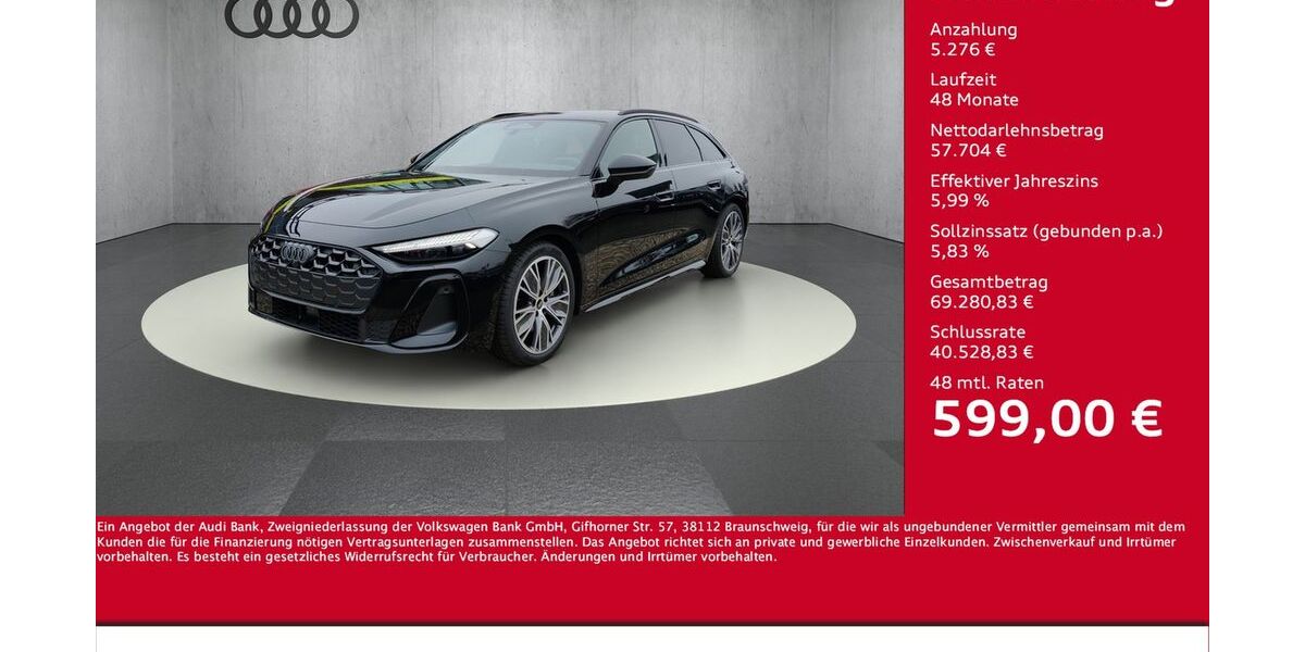 Audi A5 12.000 km 61.590 &euro; Halle 06122