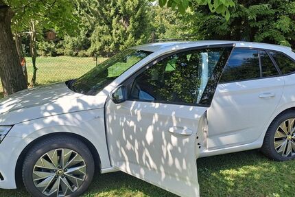 Skoda Scala 50.550 km 16.400 &euro; Perach 84567