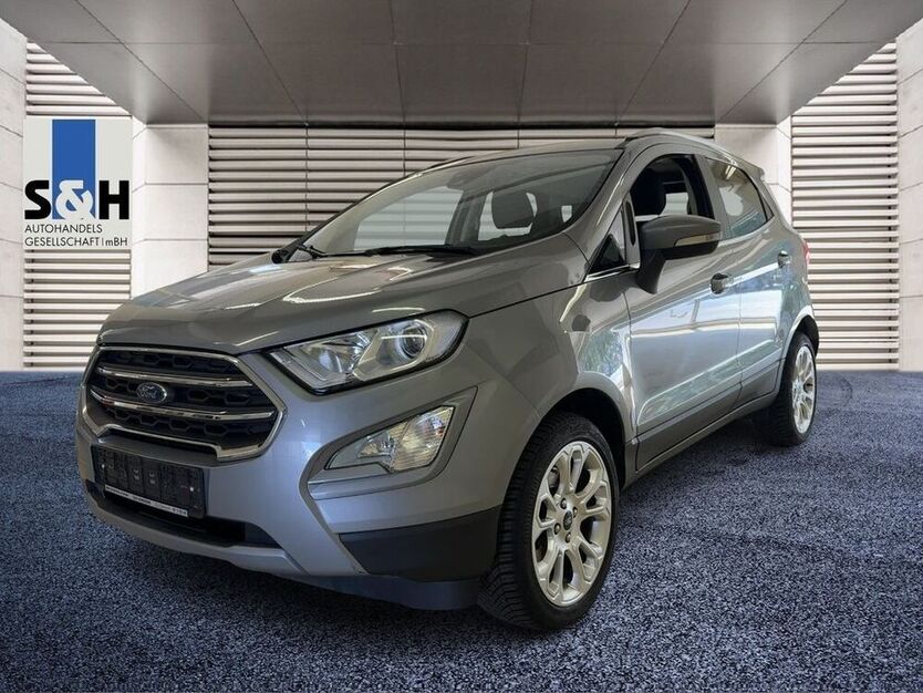 EcoSport