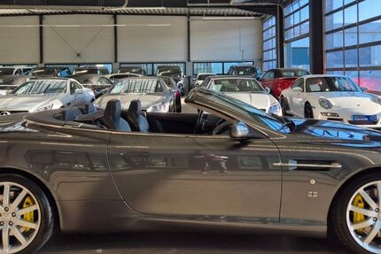 Aston Martin DB9 38.000 km 59.999 &euro; Geesthacht 21502