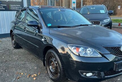 Mazda 3 235.010 km 899 &euro; Leipzig 04207