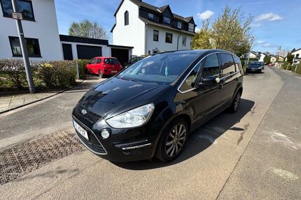 Ford S-Max 263.000 km 3.000 &euro; Köln 51061