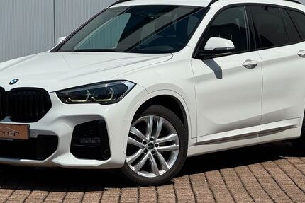 BMW X1 179.651 km 16.490 &euro; Detmold 32758