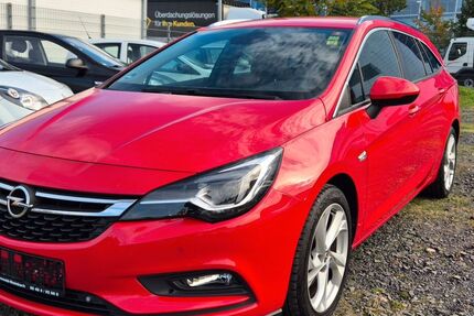 Opel Astra 172.000 km 6.790 &euro; Rüsselsheim am Main 65428