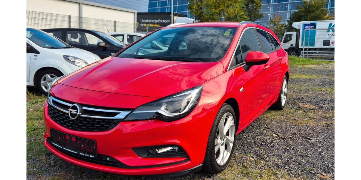 Opel Astra 172.000 km 6.790 &euro; Rüsselsheim am Main 65428