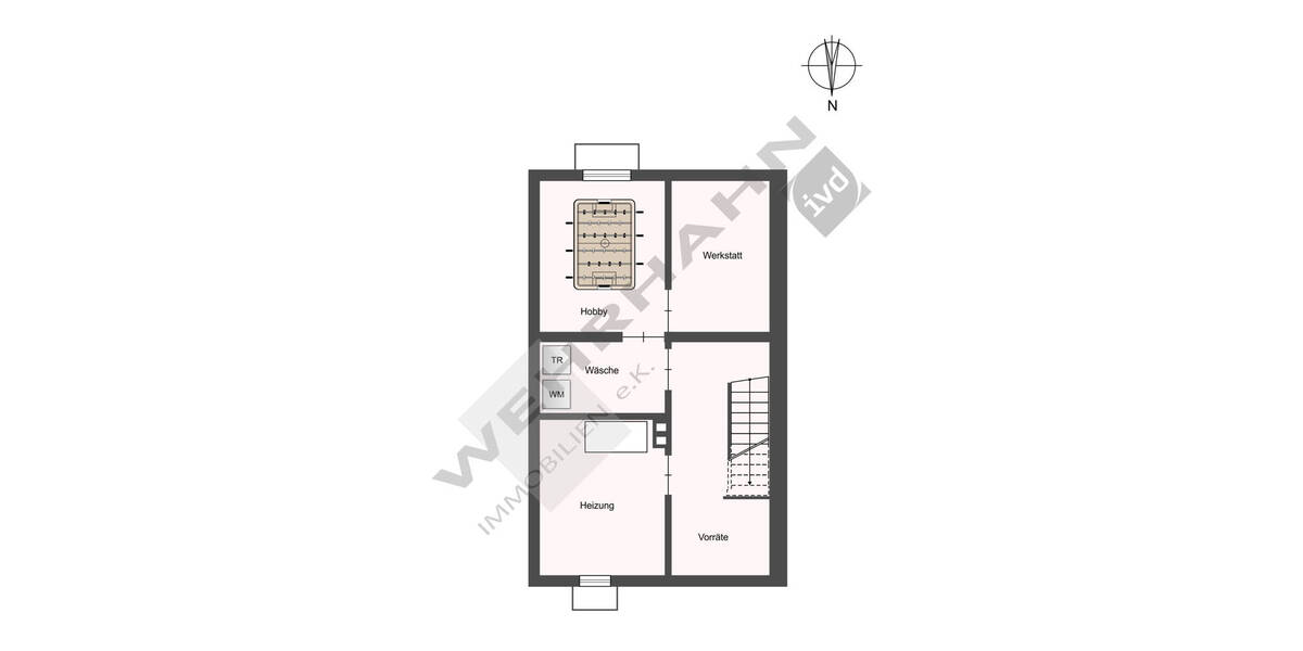 Reihenmittelhaus Groß Grönau - 3 Zimmer, 91 m&sup2;, 199.000&euro; | Angebot:26206154