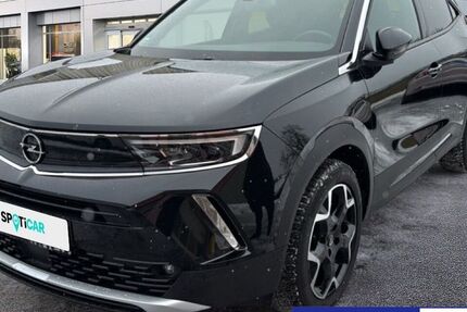 Opel Mokka 26.800 km 18.390 &euro; Berlin 12681