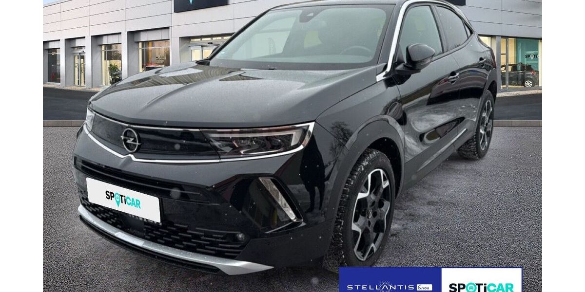 Opel Mokka 26.800 km 18.390 &euro; Berlin 12681