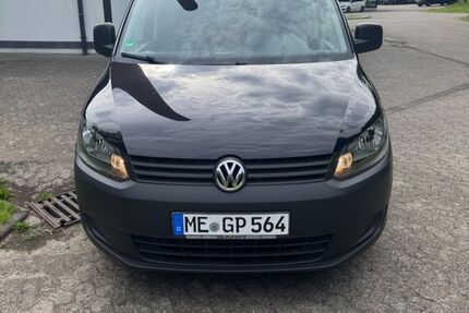 VW Caddy 137.534 km 5.400 &euro; Ratingen 40880
