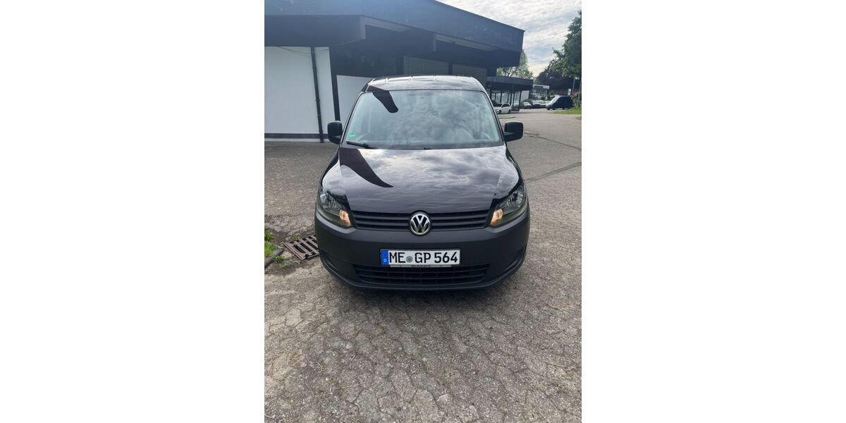 VW Caddy 137.534 km 5.400 &euro; Ratingen 40880
