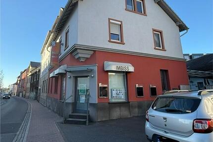 Gewerbeobjekt Goldbach - 1.200&euro; | Angebot:24377290