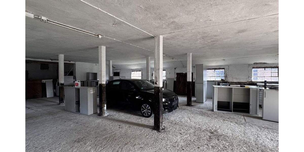 Gewerbeobjekt Otter - 595&euro; | Angebot:25473812