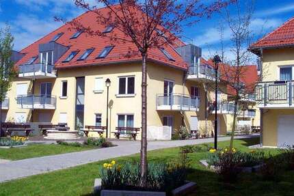 Wohnung Leipzig-Wiederitzsch Wiederitzsch - 1 Zimmer, 51 m&sup2;, 114.500&euro; | Angebot:27384371