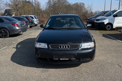 Audi A3 140.000 km 1.350 &euro; Stadtbergen 86391