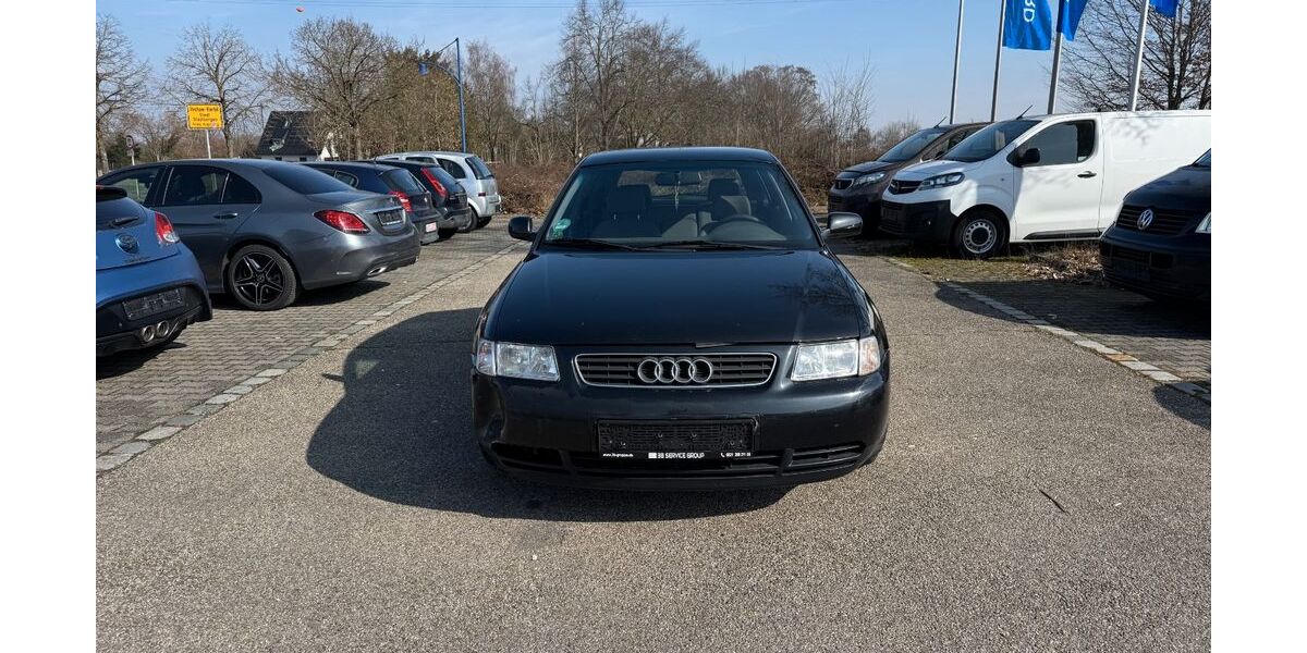 Audi A3 140.000 km 1.450 &euro; Stadtbergen 86391