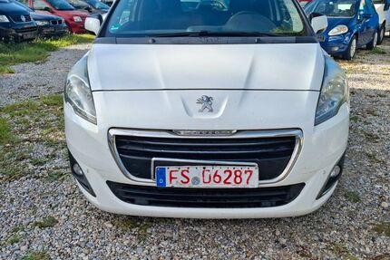 Peugeot 5008 367.000 km 2.900 € Dietersheim (Bei Eching) 85386