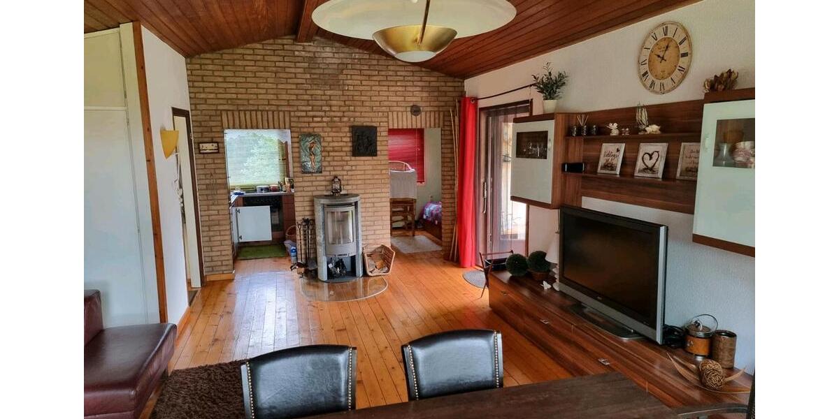 Einfamilienhaus Lembruch - 3 Zimmer, 60 m&sup2;, 285.000&euro; | Angebot:26930208