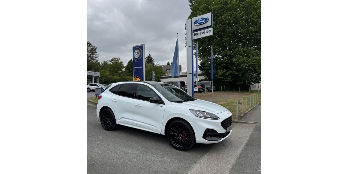 Ford Kuga 30.324 km 28.987 &euro; Iserlohn 58636