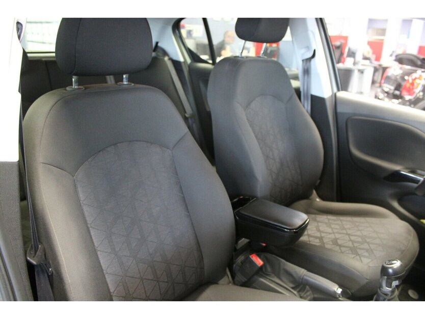 Opel Corsa 1.4 Turbo 120 Jahre 87.660 km 9.980 € Euskirchen 53881