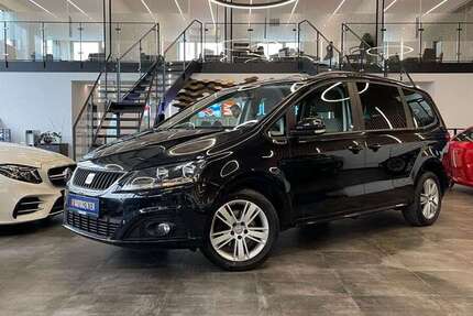 Seat Alhambra 161.000 km 10.999 € Pfaffenhofen an der Ilm 85276