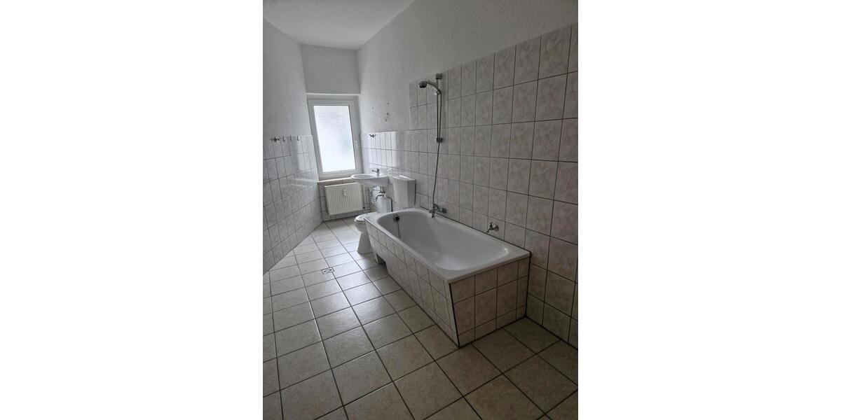 Etagenwohnung Bad Freienwalde (Oder) - 2 Zimmer, 57 m&sup2;, 500&euro; | Angebot:26481411