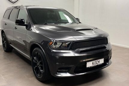 Dodge Durango 39.456 km 33.900 &euro; Mainz 55129