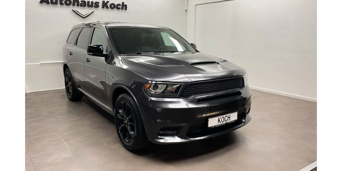 Dodge Durango 39.456 km 33.900 &euro; Mainz 55129