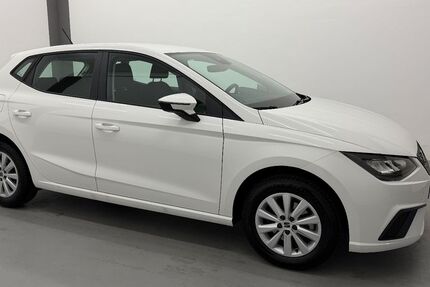 Seat Ibiza 4.350 km 16.999 &euro; Schrobenhausen 86529