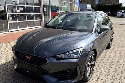 Cupra Leon 19.980 km 26.890 &euro; Ibbenbüren 49477