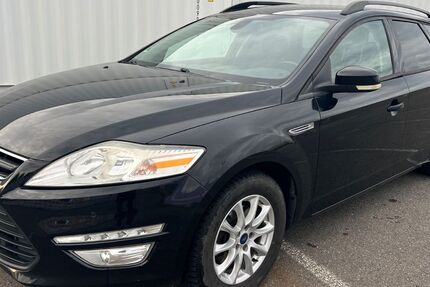 Ford Mondeo 203.000 km 3.950 &euro; Berlin 12057