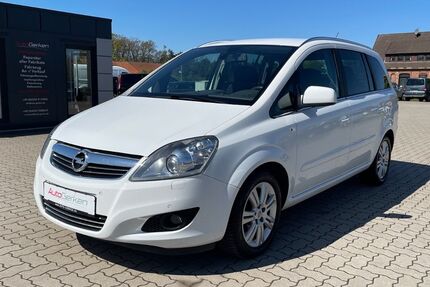 Opel Zafira 79.634 km 9.800 &euro; Martfeld 27327