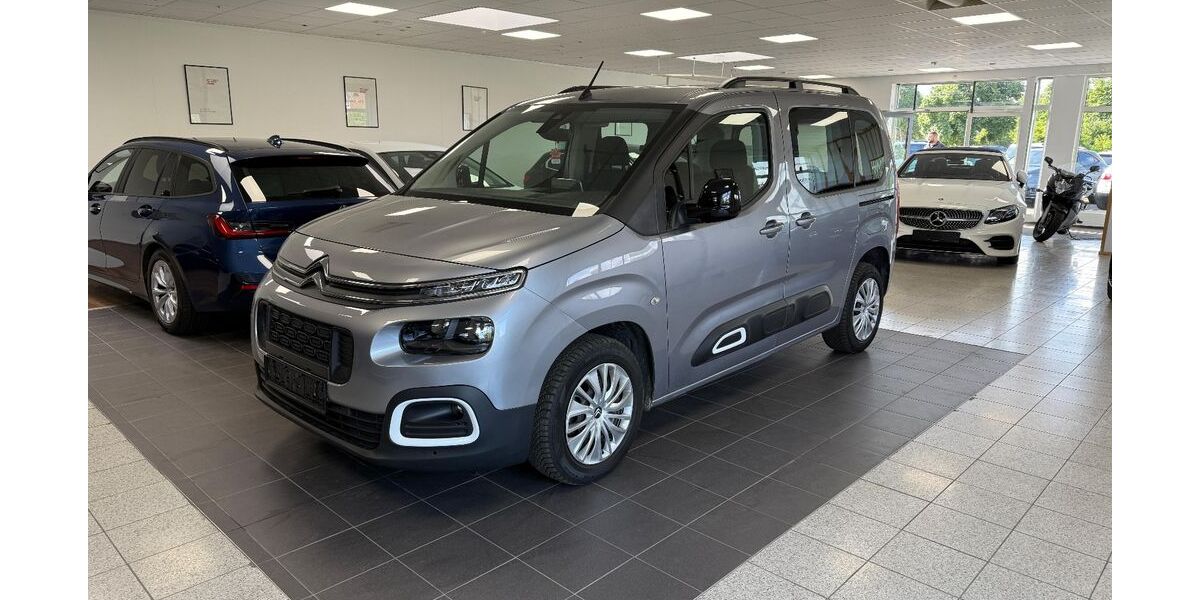 Citroen Berlingo 91.000 km 17.849 &euro; Schramberg 78713