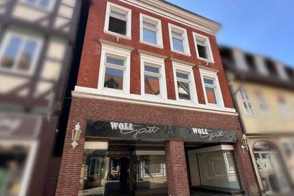 Gewerbeobjekt Celle Altstadt - 2.100&euro; | Angebot:26842267