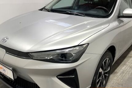 MG 5 15.000 km 17.950 &euro; Norderstedt 22848