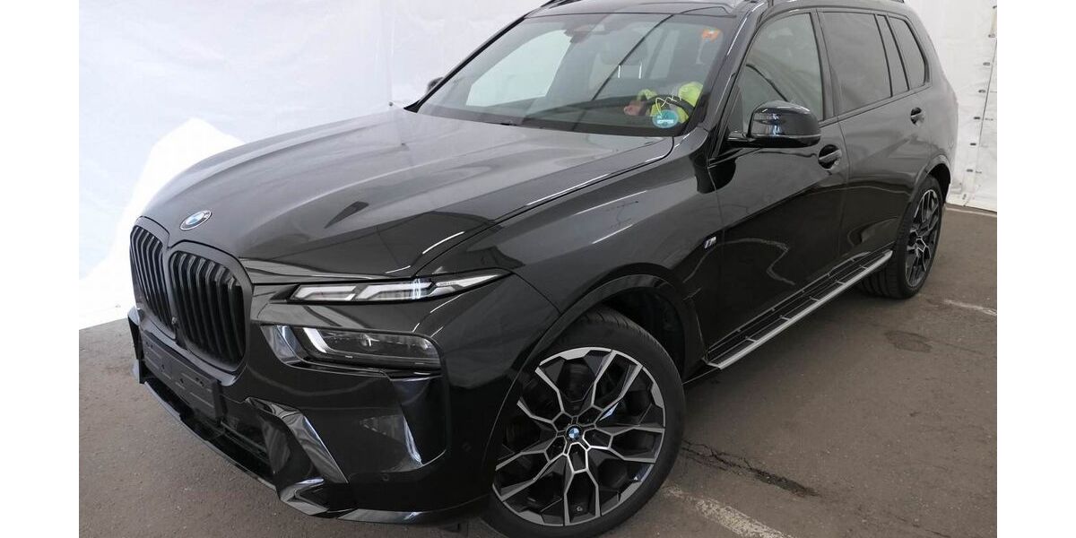 BMW X7 23.849 km 92.940 &euro; Marl 45770
