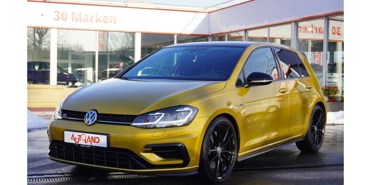 VW Golf 66.216 km 28.990 &euro; Hoppegarten OT Hönow 15366