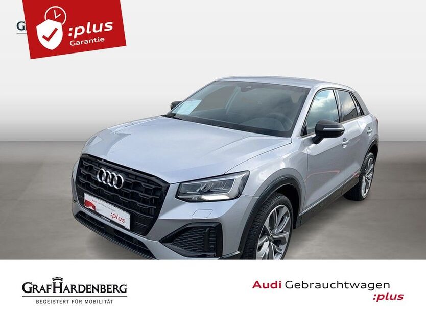 Audi Q2 10.000 km 30.999 € Konstanz 78467