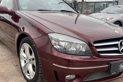 Mercedes-Benz CLC 250 138.246 km 7.499 &euro; Neuseddin bei Berlin 14554