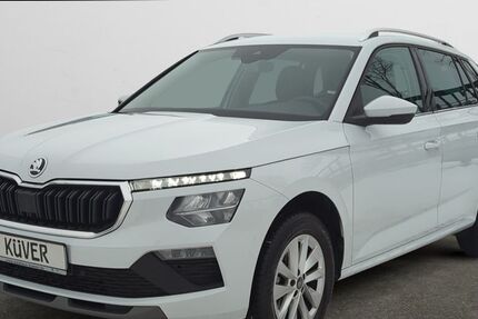 Skoda Kamiq 20.700 km 22.750 &euro; Hagen 27628
