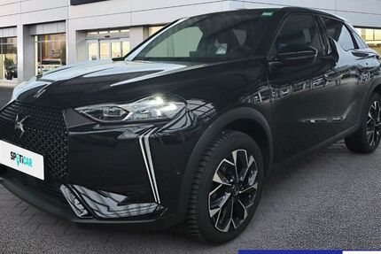 DS Automobiles DS3 35.273 km 18.930 &euro; Leipzig 04129