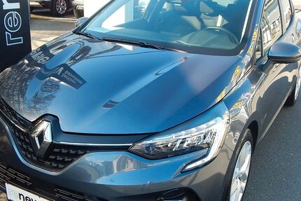 Renault Clio 22.260 km 13.980 &euro; Bamberg 96052