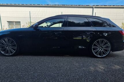 Audi A4 133.000 km 17.099 &euro; Freisbach 67361