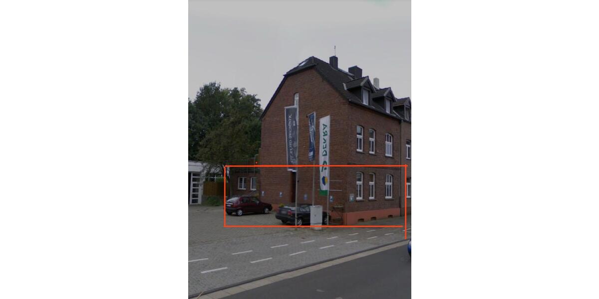 Erdgeschoßwohnung Duisburg Walsum - 4 Zimmer, 126 m&sup2;, 269.000&euro; | Angebot:26086102