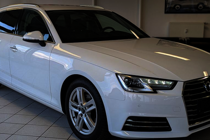 Audi A4 178.000 km 12.980 &euro; Homberg (Efze) 34576