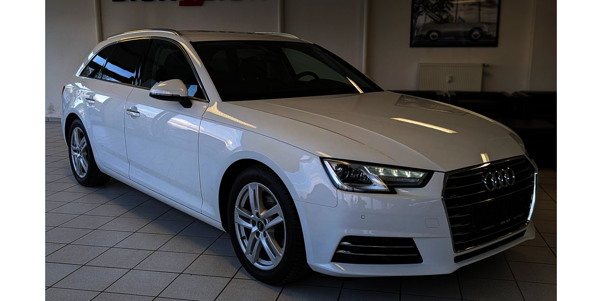 Audi A4 178.000 km 12.980 &euro; Homberg (Efze) 34576