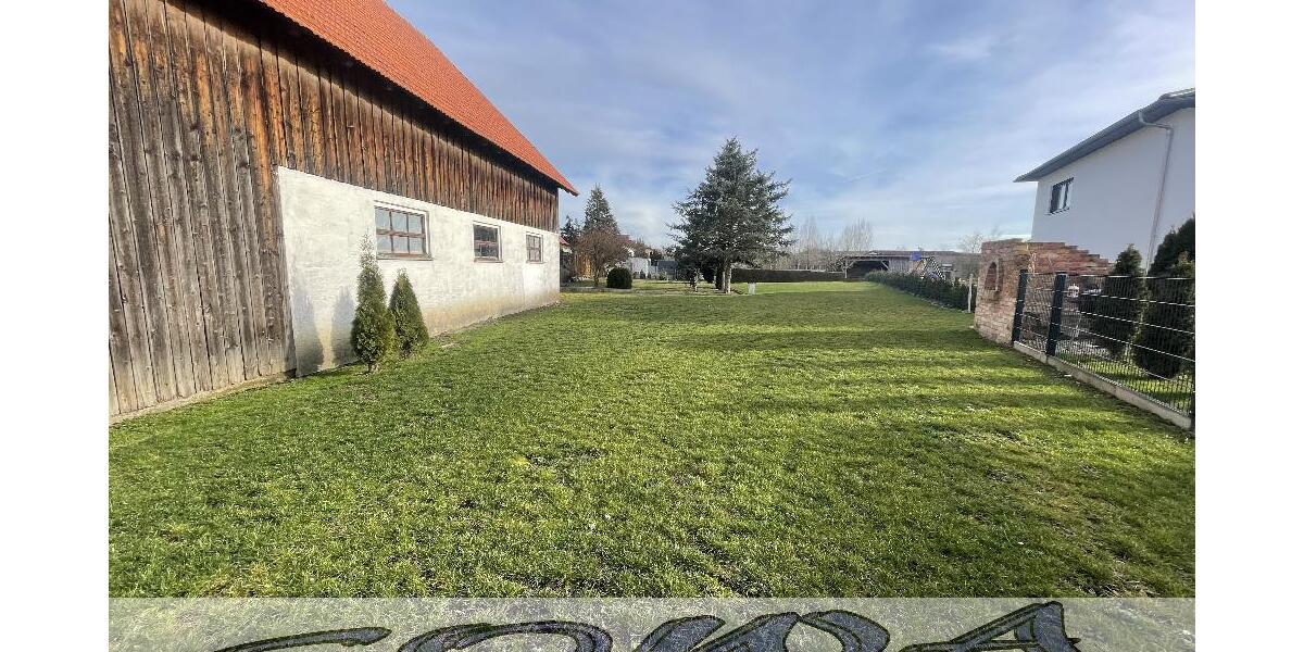 Großzügiges Baugrundstück mit gutem Schnitt in Karlshuld - Ein Objekt von SOWA Immobilien & Finanzen Ihrem Immobilienprofi vor Ort zimmer