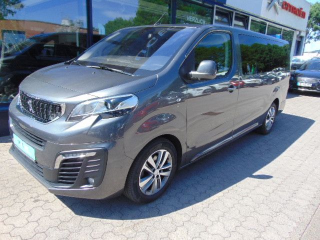 Peugeot Traveller 97.690 km 29.490 &euro; Geisa/Rhön 36419